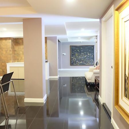 Aree Art Residence Banguecoque Exterior foto